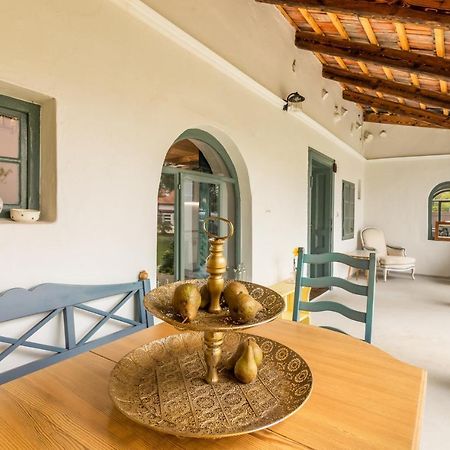 Nalunk, Videken - Cottage 54 Asvanyraro Εξωτερικό φωτογραφία