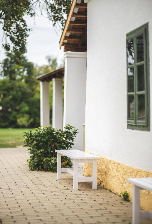 Nalunk, Videken - Cottage 54 Asvanyraro Εξωτερικό φωτογραφία