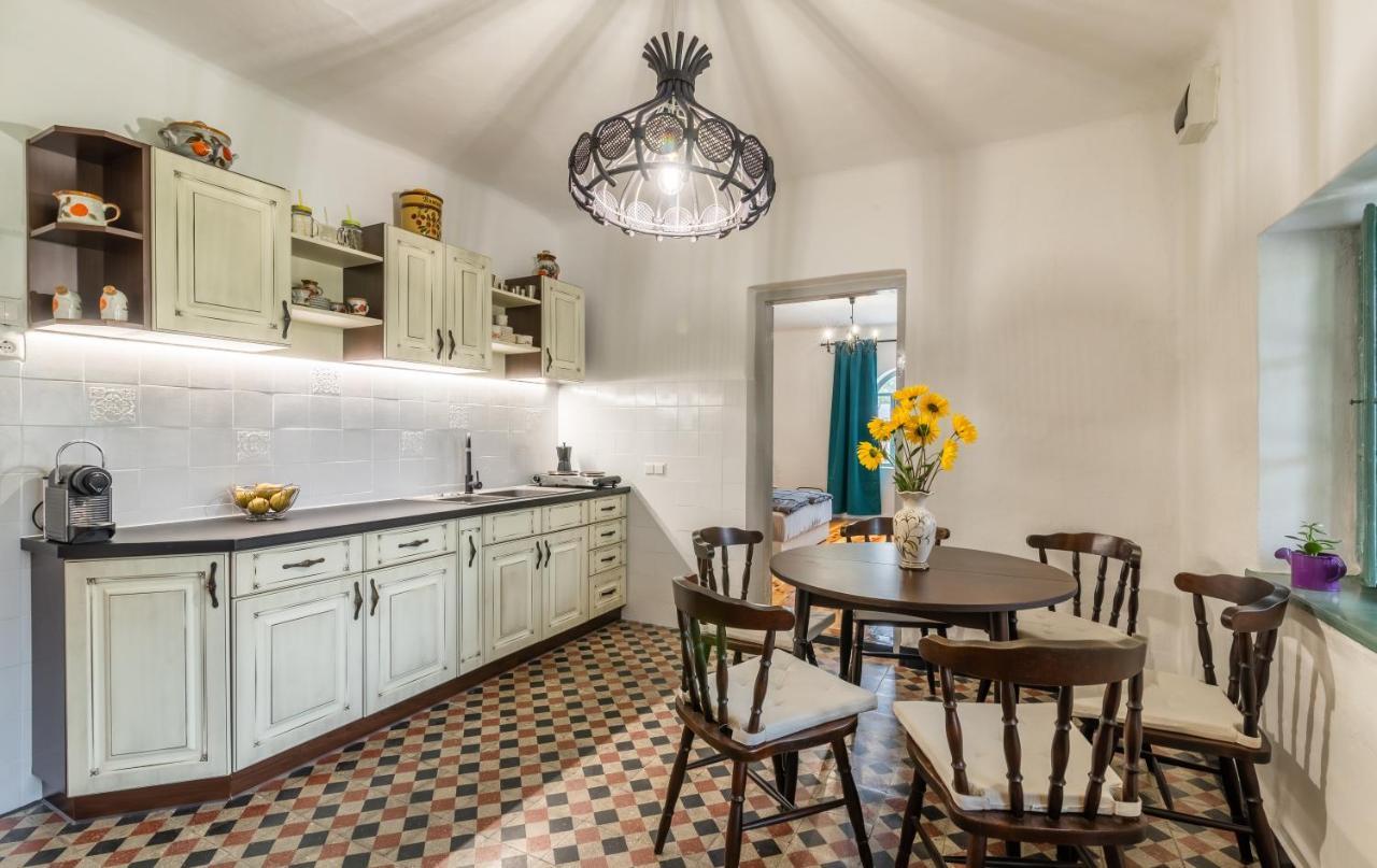 Nalunk, Videken - Cottage 54 Asvanyraro Εξωτερικό φωτογραφία