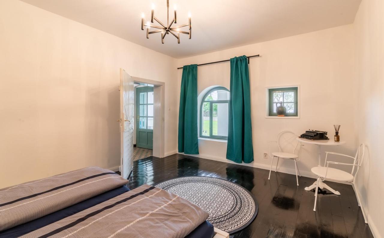 Nalunk, Videken - Cottage 54 Asvanyraro Εξωτερικό φωτογραφία